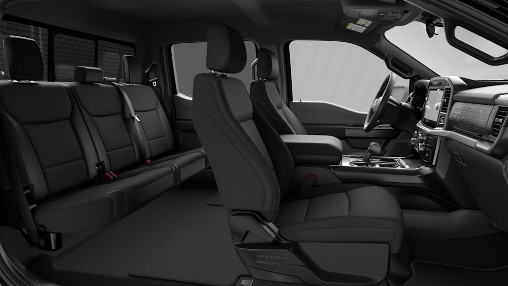 Thumbnail: 2026 Ford F-150 - 8