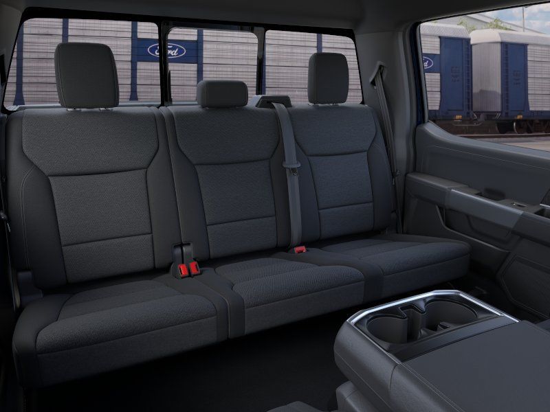 Thumbnail: 2026 Ford F-150 - 9