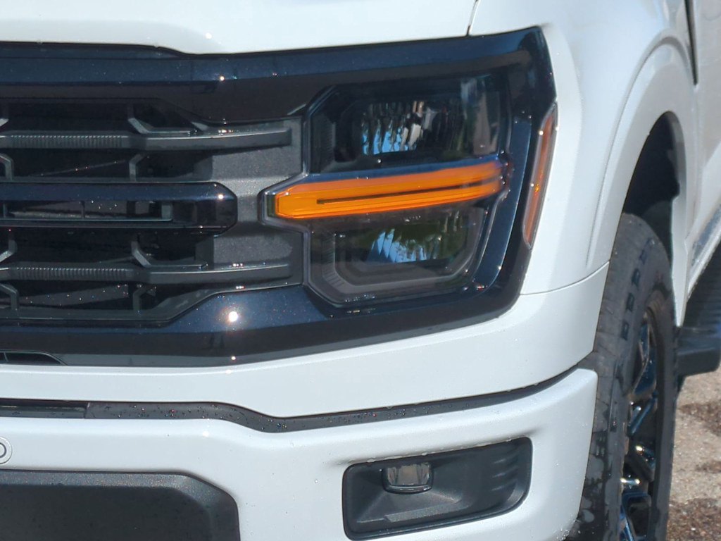 Thumbnail: 2026 Ford F-150 - 23