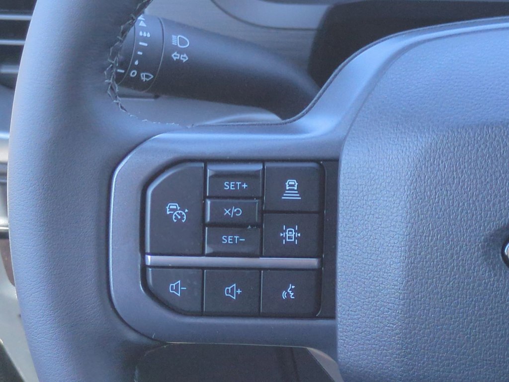 Thumbnail: 2026 Ford F-150 - 27
