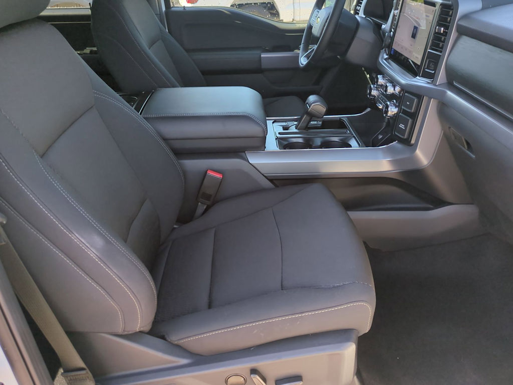 Thumbnail: 2026 Ford F-150 - 26