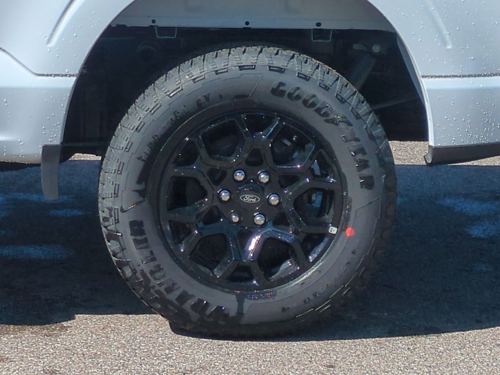 Thumbnail: 2026 Ford F-150 - 8