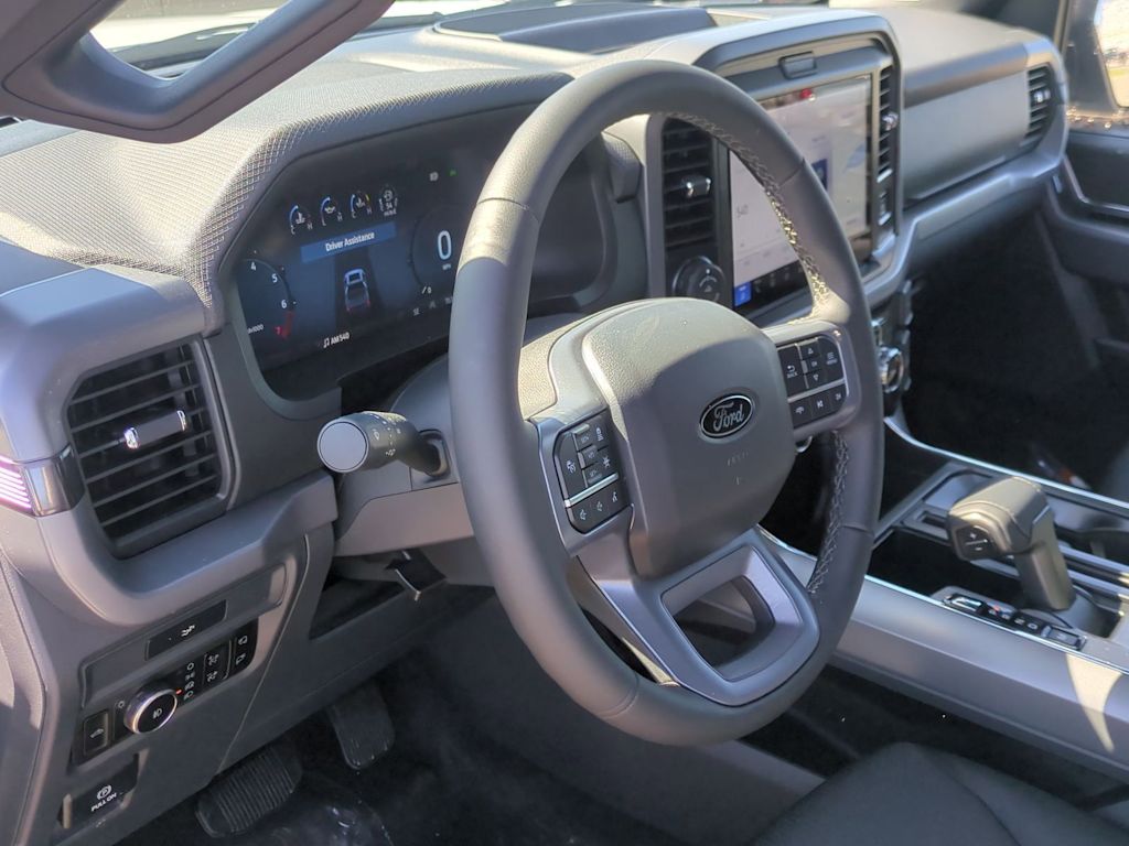 Thumbnail: 2026 Ford F-150 - 2