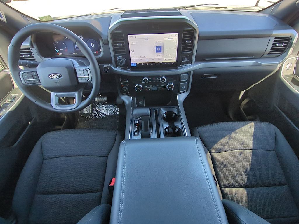 Thumbnail: 2026 Ford F-150 - 9