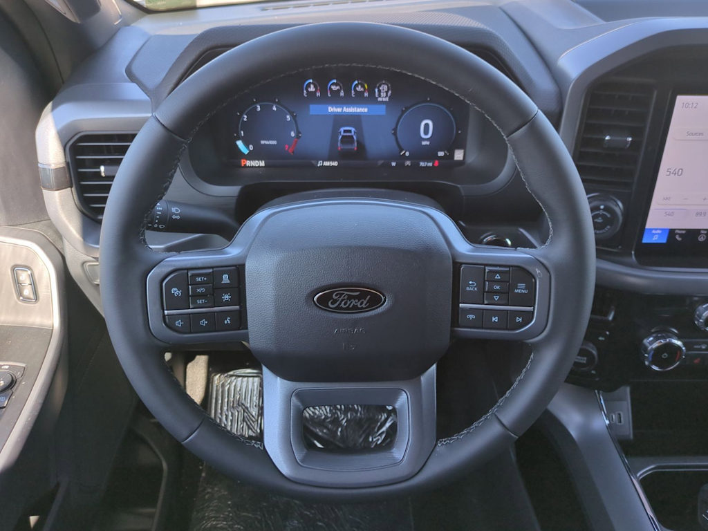 Thumbnail: 2026 Ford F-150 - 13