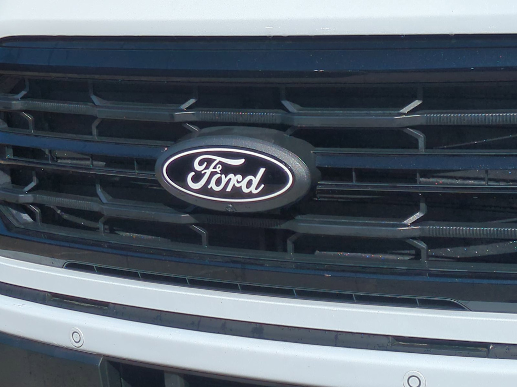 Thumbnail: 2026 Ford F-150 - 7
