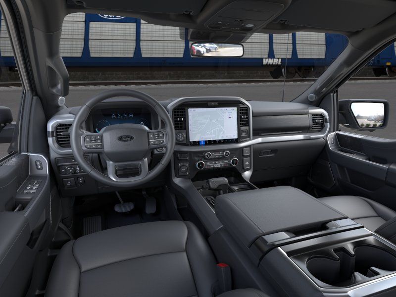 Thumbnail: 2026 Ford F-150 - 2