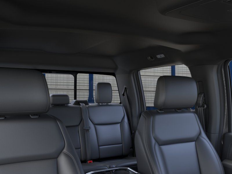 Thumbnail: 2026 Ford F-150 - 12