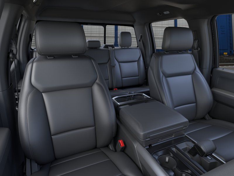 Thumbnail: 2026 Ford F-150 - 7