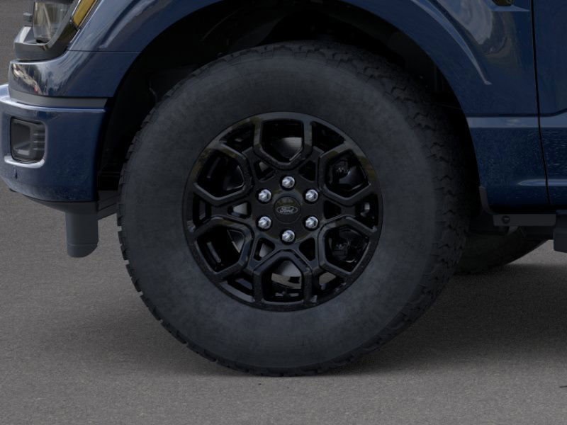 Thumbnail: 2025 Ford F-150 - 6