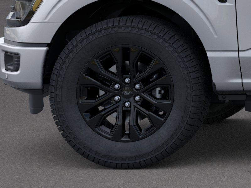 Thumbnail: 2026 Ford F-150 - 6