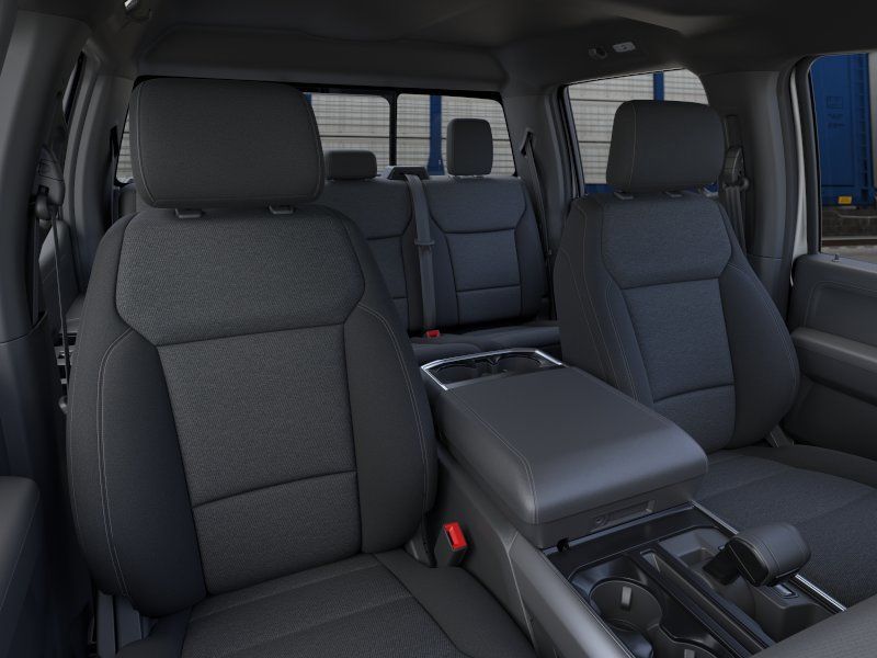 Thumbnail: 2026 Ford F-150 - 7