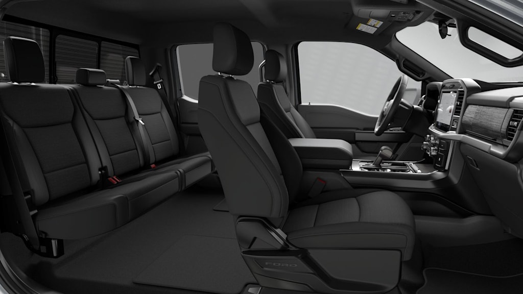 Thumbnail: 2026 Ford F-150 - 8