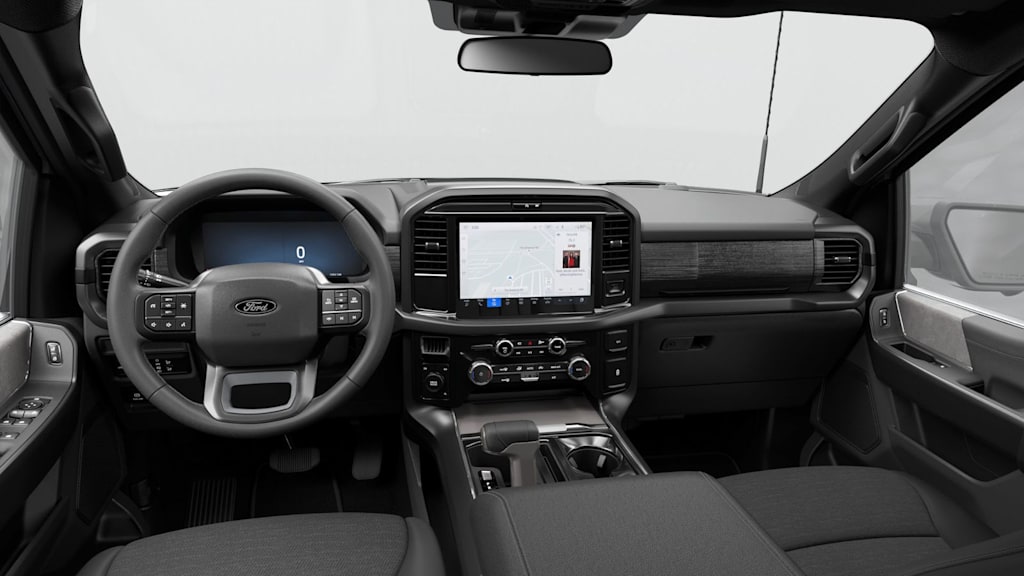 Thumbnail: 2026 Ford F-150 - 2