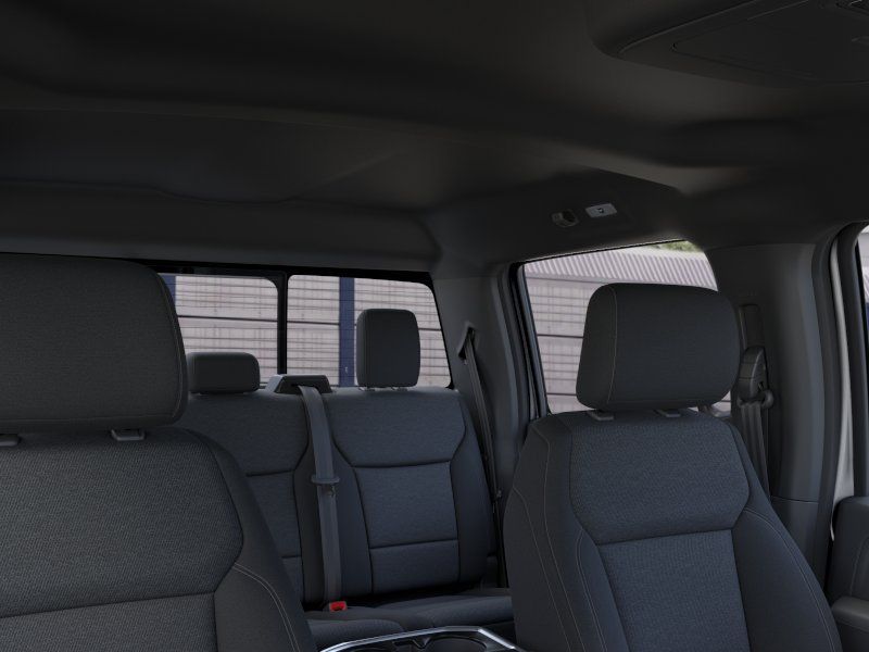 Thumbnail: 2026 Ford F-150 - 12