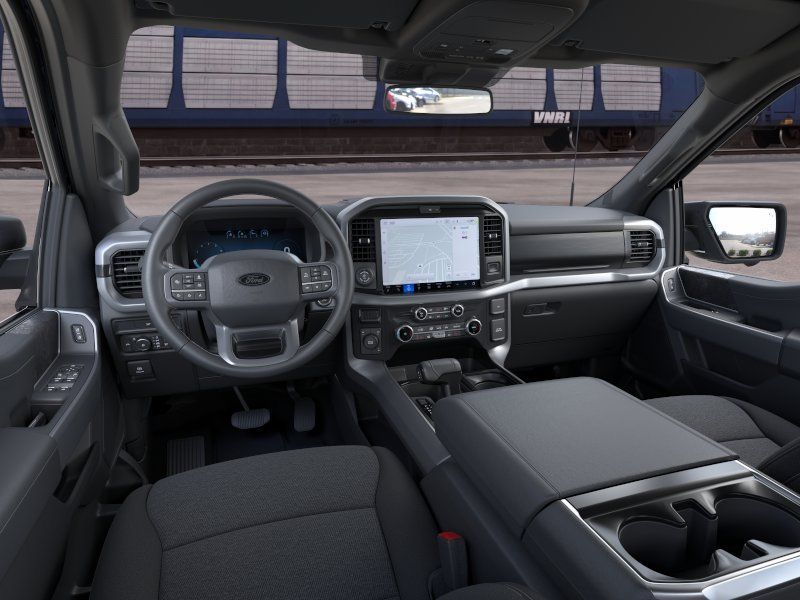 Thumbnail: 2026 Ford F-150 - 7