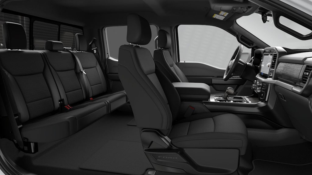 Thumbnail: 2026 Ford F-150 - 7