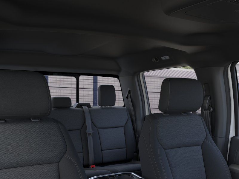 Thumbnail: 2026 Ford F-150 - 11