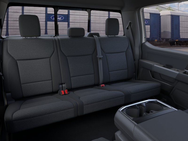 Thumbnail: 2026 Ford F-150 - 9
