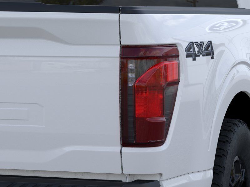Thumbnail: 2026 Ford F-150 - 21