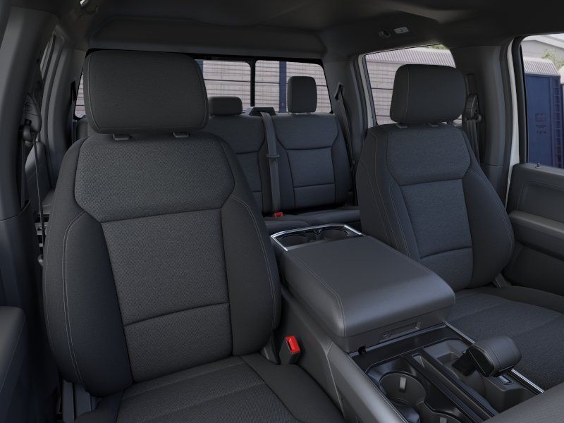 Thumbnail: 2026 Ford F-150 - 8