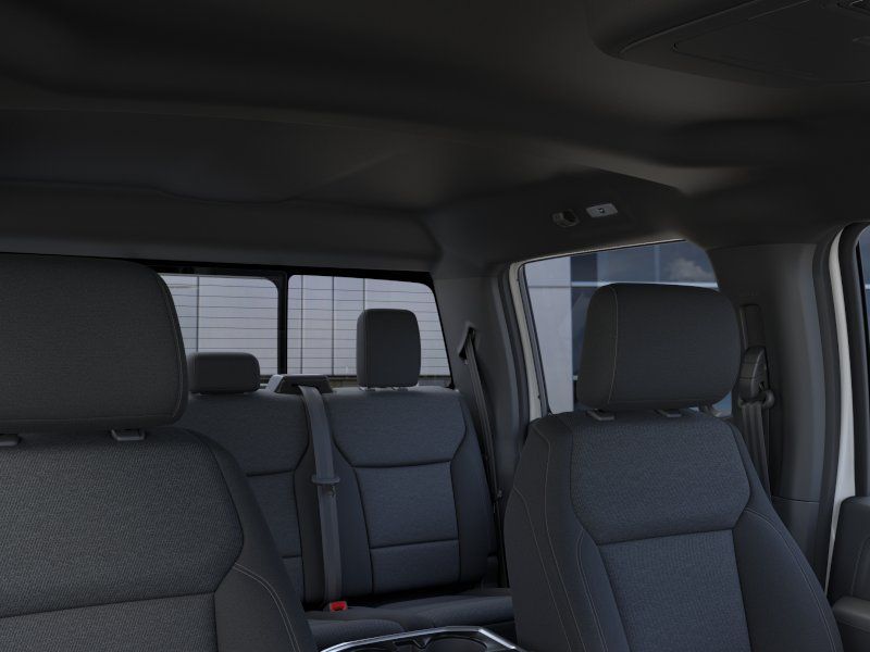 Thumbnail: 2026 Ford F-150 - 11