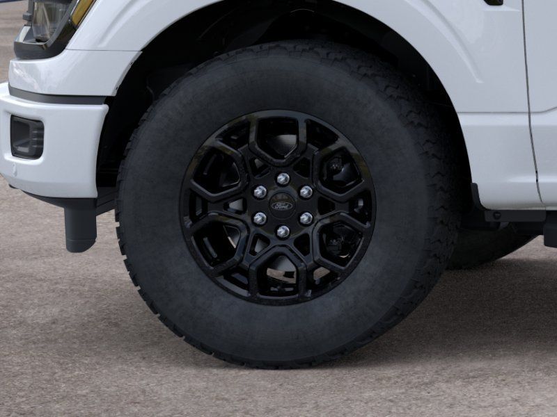 Thumbnail: 2026 Ford F-150 - 5
