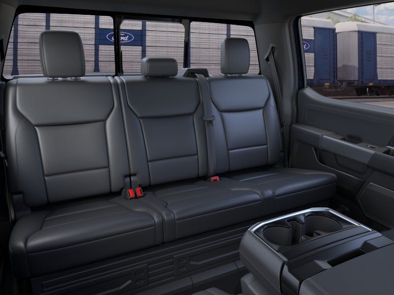 Thumbnail: 2026 Ford F-150 - 9