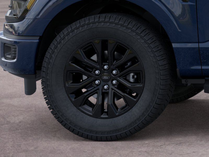 Thumbnail: 2026 Ford F-150 - 6