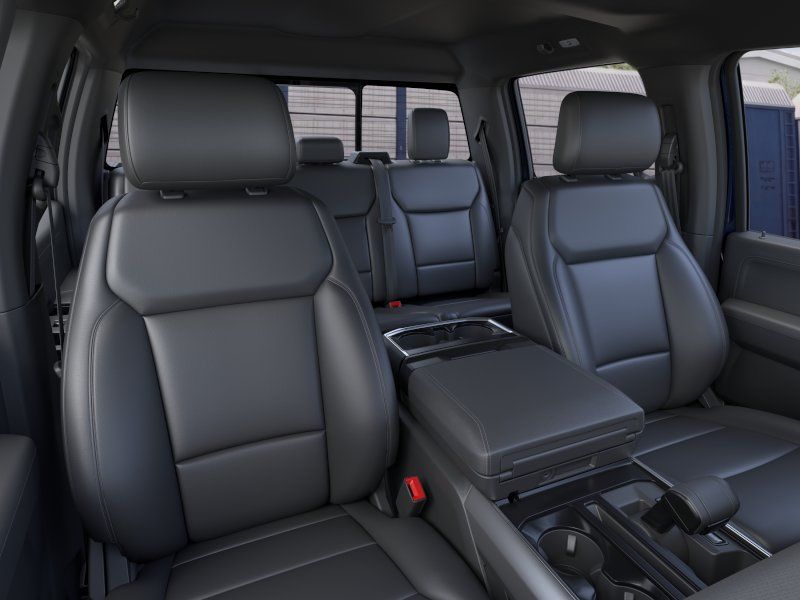 Thumbnail: 2026 Ford F-150 - 7