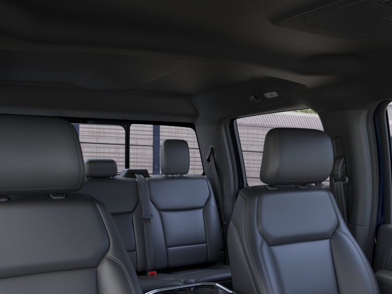 Thumbnail: 2026 Ford F-150 - 11