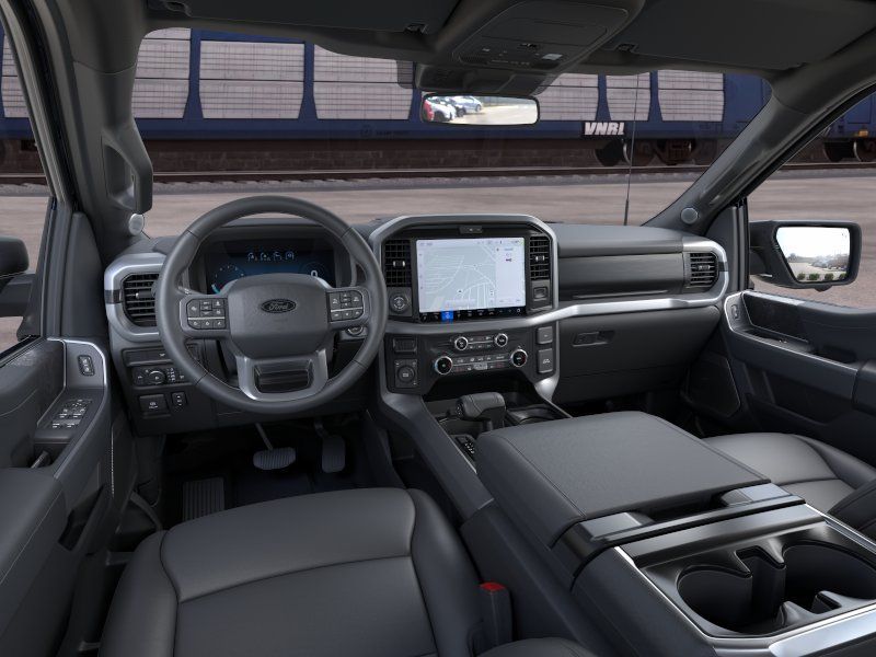 Thumbnail: 2026 Ford F-150 - 2