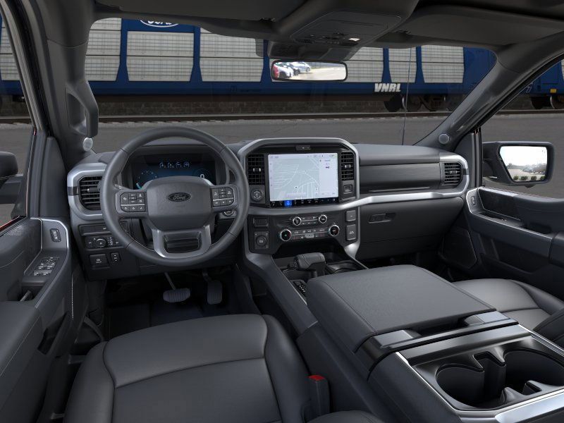 Thumbnail: 2026 Ford F-150 - 2