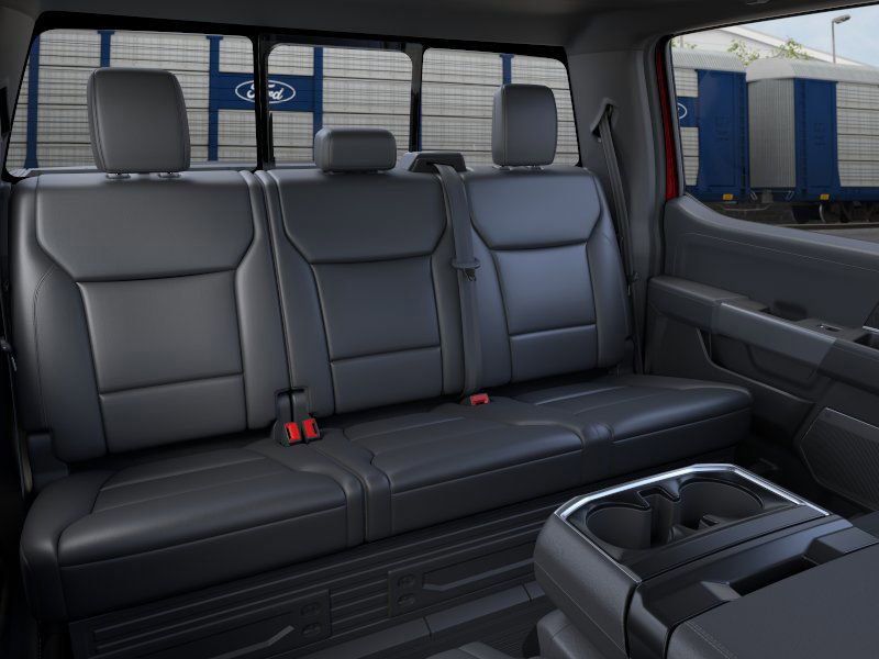 Thumbnail: 2026 Ford F-150 - 9