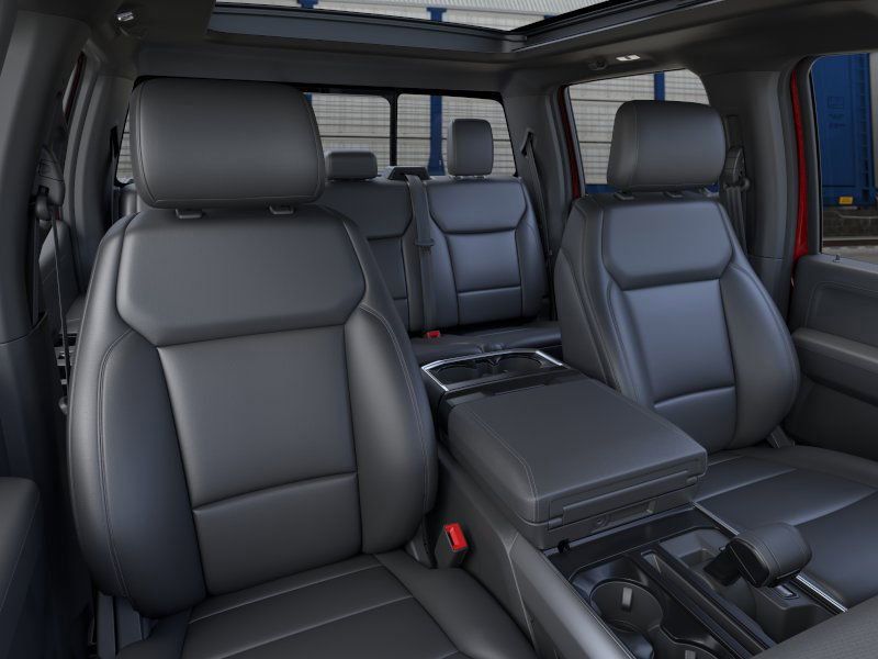 Thumbnail: 2026 Ford F-150 - 7