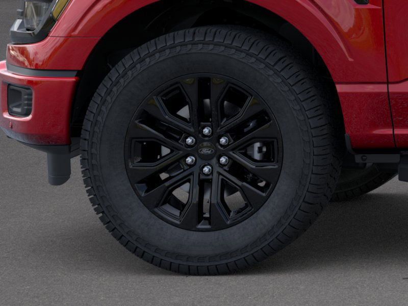 Thumbnail: 2026 Ford F-150 - 6