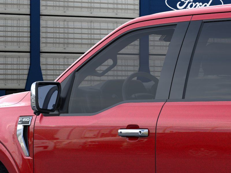 Thumbnail: 2026 Ford F-150 - 20