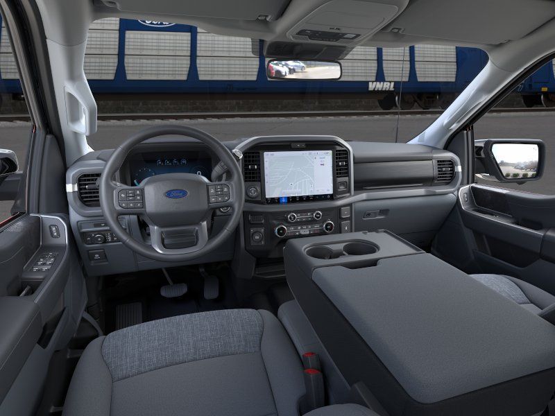 Thumbnail: 2026 Ford F-150 - 2