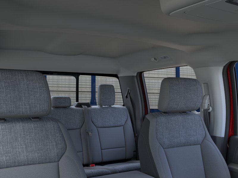 Thumbnail: 2026 Ford F-150 - 22