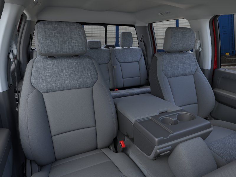 Thumbnail: 2026 Ford F-150 - 8