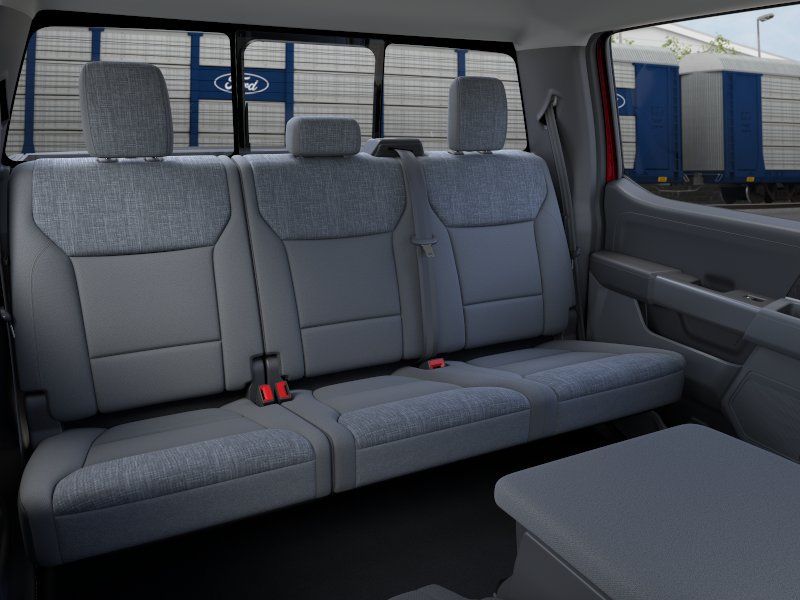 Thumbnail: 2026 Ford F-150 - 14