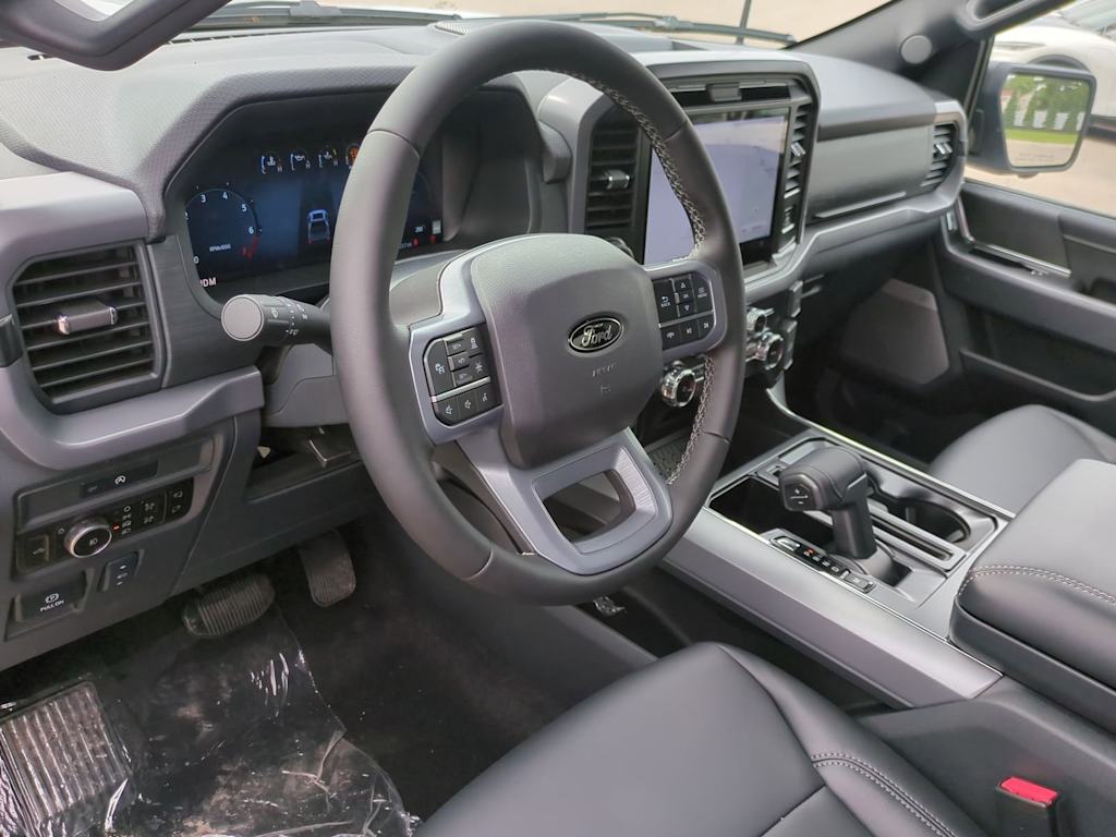 Thumbnail: 2025 Ford F-150 - 2