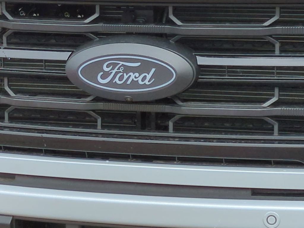 Thumbnail: 2025 Ford F-150 - 7