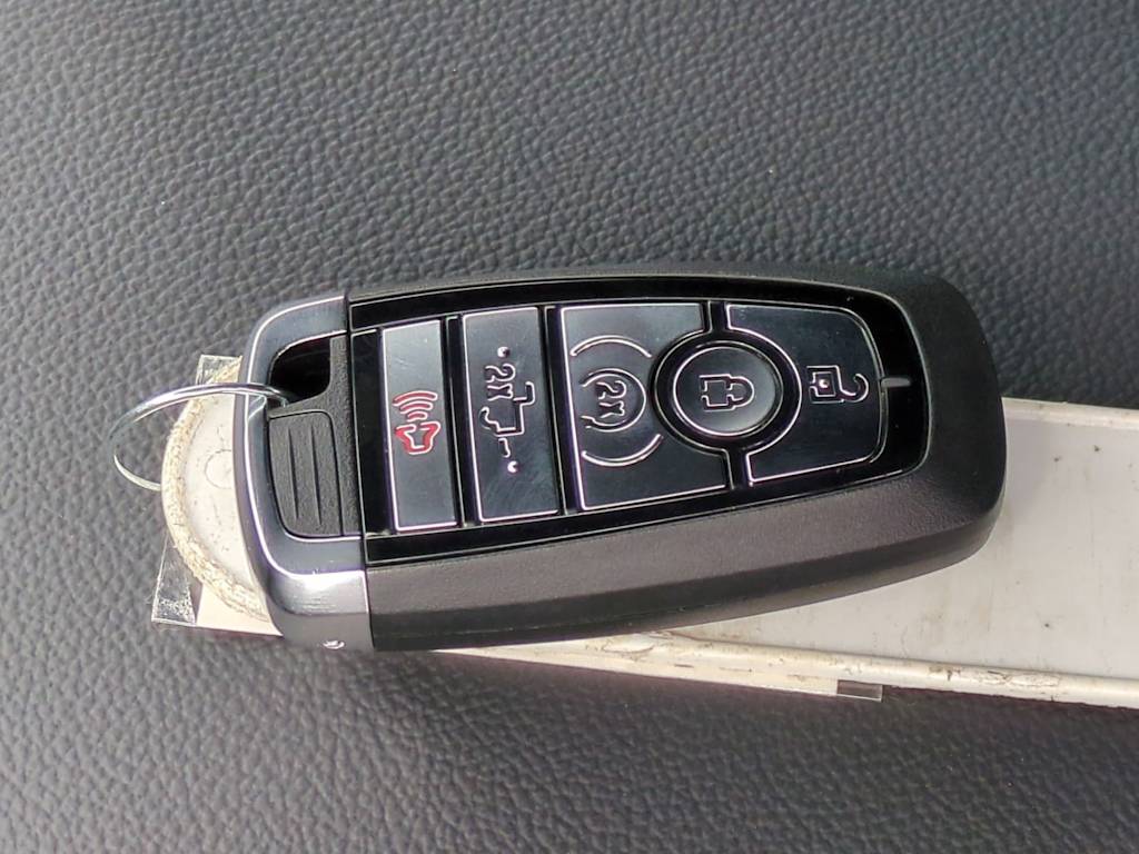 Thumbnail: 2025 Ford F-150 - 36