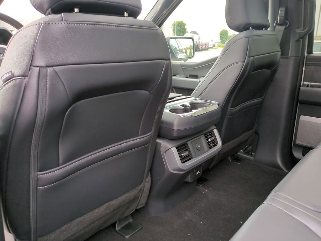 Thumbnail: 2025 Ford F-150 - 12