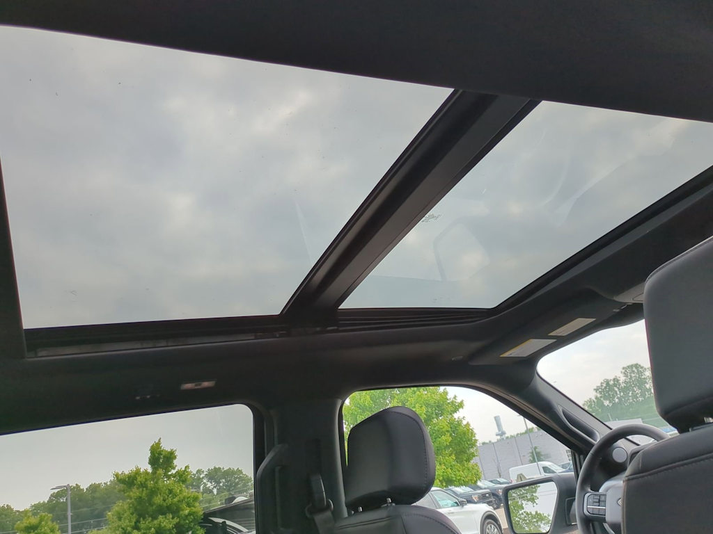 Thumbnail: 2025 Ford F-150 - 28