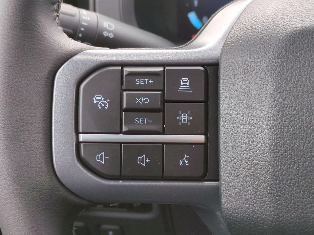 Thumbnail: 2025 Ford F-150 - 29