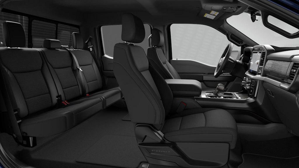Thumbnail: 2026 Ford F-150 - 8