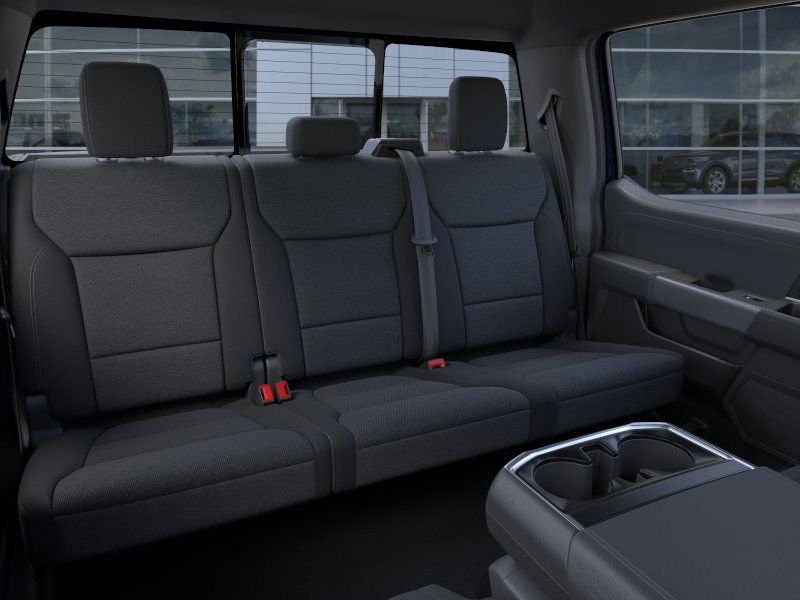 Thumbnail: 2026 Ford F-150 - 10