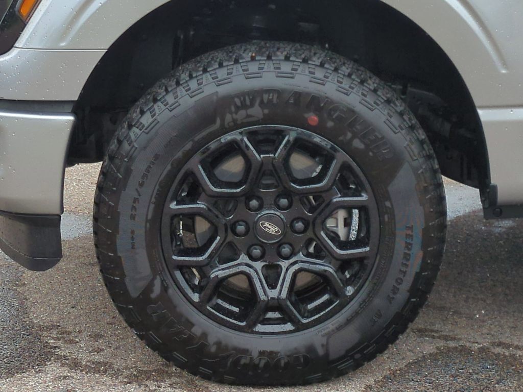 Thumbnail: 2026 Ford F-150 - 8